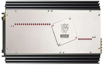 Лот: 4115362. Фото: 1. Усилитель Mystery MA 5.350. Усилители