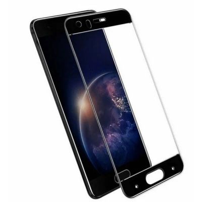Лот: 10556700. Фото: 1. Защитное стекло на Huawei Honor... Защитные стёкла, защитные плёнки