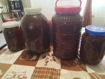 Лот: 16413440. Фото: 1. Мёд. Мёд, продукты пчеловодства