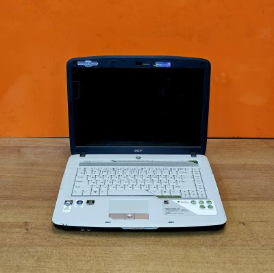 Лот: 18831613. Фото: 1. Ноутбук Acer Aspire 5520 (AMD... Ноутбуки
