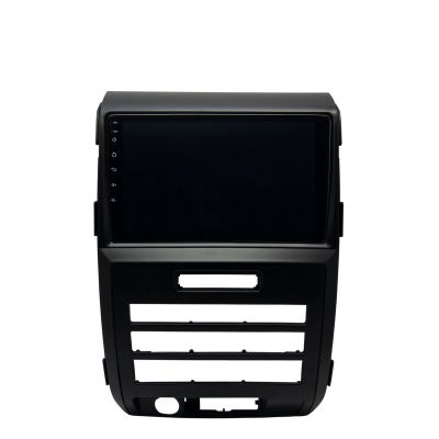 Лот: 18114369. Фото: 1. Штатная магнитола для Ford F150... Автомагнитолы