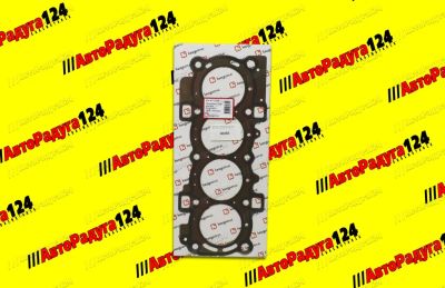 Лот: 20333935. Фото: 1. Прокладка головки блока Ford Focus... Двигатель и элементы двигателя