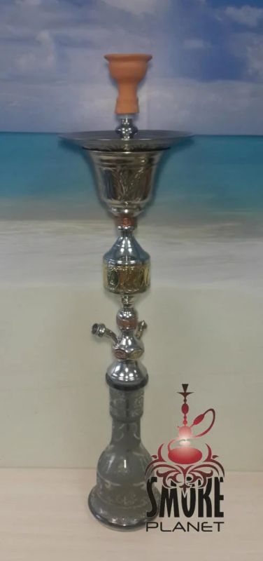 Лот: 6630831. Фото: 1. Кальян Khalil Mamoon Pharaoh Ice... Аксессуары и запчасти для кальянов