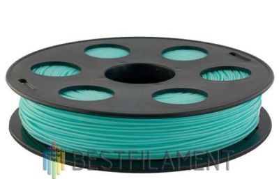 Лот: 17510808. Фото: 1. Изумрудный ABS пластик Bestfilament... 3D принтеры, 3D ручки и комплектующие