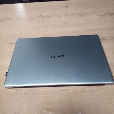 Лот: 19157672. Фото: 1. 15.6 Ультрабук Huawei MateBook... Ноутбуки