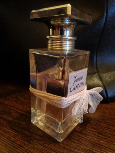 Лот: 6963765. Фото: 1. Женственные оригинальные Lanvin... Женская парфюмерия