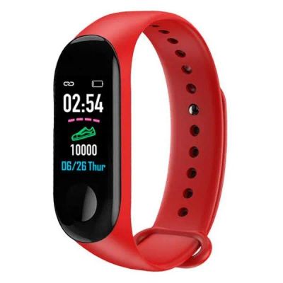 Лот: 24546803. Фото: 1. Фитнес-браслет BandRate Smart... Смарт-часы, фитнес-браслеты, аксессуары