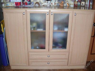 Лот: 2775033. Фото: 1. продам комод. Комоды
