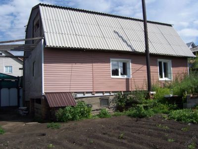 Лот: 5815767. Фото: 1. Продаётся дом. Дома