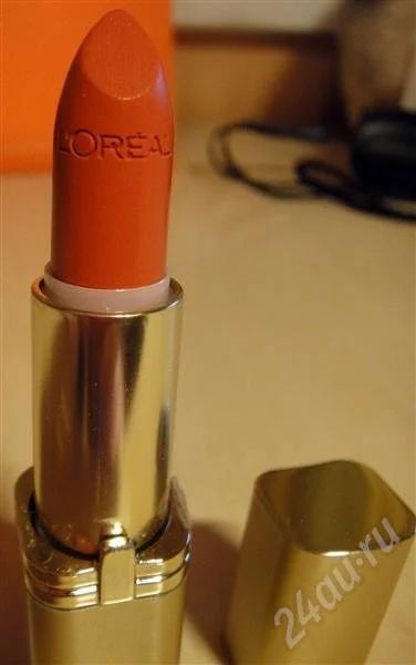 Лот: 632748. Фото: 1. помада Loreal. Унисекс парфюмерия