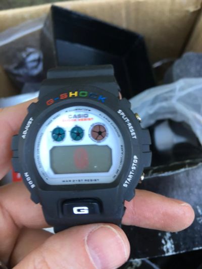 Лот: 11546937. Фото: 1. Casio G-SHОСK часы Касио ДЖИ-ШОК... Оригинальные наручные часы