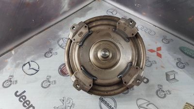 Лот: 23586761. Фото: 1. Гидротрансформатор BMW X5 M62B44... Трансмиссия