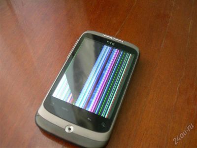 Лот: 2076450. Фото: 1. HTC wildfire. Смартфоны