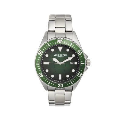Лот: 23903040. Фото: 1. Мужские часы Lee Cooper LC07541... Оригинальные наручные часы