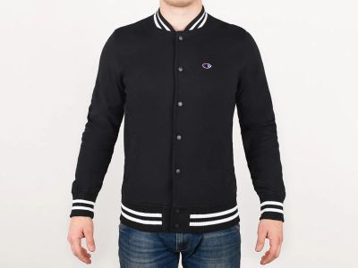 Лот: 16031057. Фото: 1. Бомбер Champion (9018). Другое (мужская одежда)