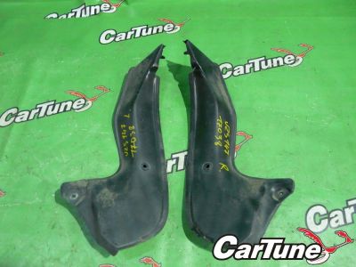 Лот: 10542480. Фото: 1. подкрылок R toyota aristo JZS147... Кузов
