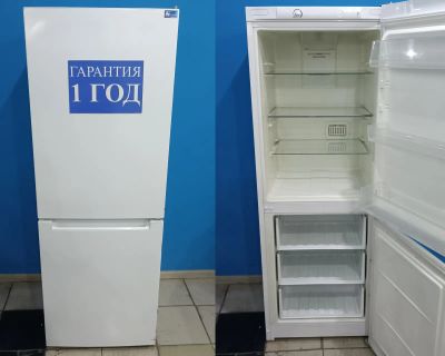 Лот: 25776395. Фото: 1. Холодильник Indesit ITF 016W код... Холодильники, морозильные камеры
