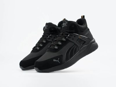Лот: 24973275. Фото: 1. Зимние Кроссовки Puma Running... Кеды, кроссовки, слипоны