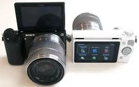 Лот: 9967161. Фото: 1. Куплю Sony Nex 5r, 5t, 6, 7. Цифровые беззеркальные со сменной оптикой