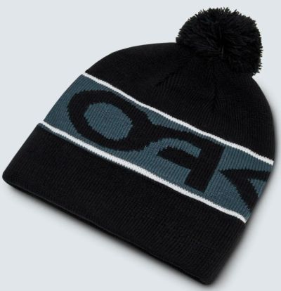 Лот: 18416355. Фото: 1. ШАПКА Oakley Factory Cuff Beanie... Зимняя спортивная одежда