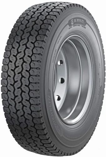 Лот: 8288429. Фото: 1. Грузовые шины новые 225/75R17... Шины