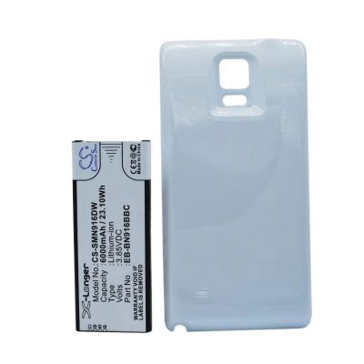 Лот: 22976115. Фото: 1. Аккумулятор CS-SMN916DW - Sgn... Аккумуляторы