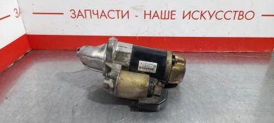 Лот: 17777000. Фото: 1. Стартер Subaru Legacy BP5 EJ20... Электрооборудование