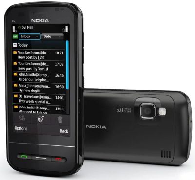 Лот: 3396939. Фото: 1. Продам Nokia C6 читать описание. Смартфоны