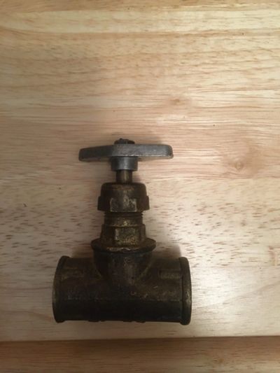 Лот: 15420033. Фото: 1. вентиль 2. Другое (сантехника, водопровод)