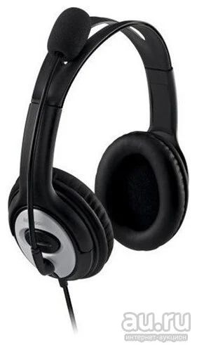 Лот: 17565768. Фото: 1. Гарнитура Microsoft LifeChat LX-3000... Наушники, гарнитуры