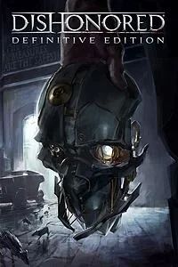 Лот: 10039394. Фото: 1. Dishonored® Definitive Edition... Игры для консолей