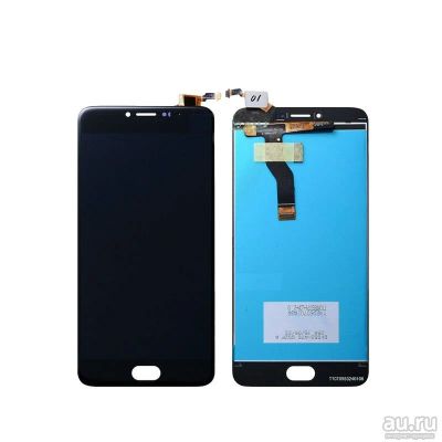 Лот: 9146973. Фото: 1. Модуль: экран, стекло, тачскрин... Дисплеи, дисплейные модули, тачскрины