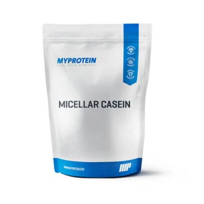 Лот: 7816359. Фото: 1. MyProtein Мицеллярный казеин 1... Спортивное питание, витамины