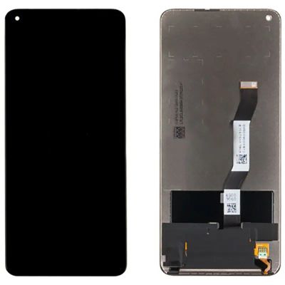 Лот: 18717923. Фото: 1. Дисплей Xiaomi Mi 10T (M2007J3SY... Дисплеи, дисплейные модули, тачскрины