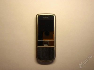 Лот: 201198. Фото: 1. Nokia 8800 Сarbon Arte. Кнопочные мобильные телефоны