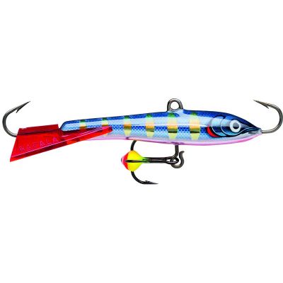 Лот: 19929463. Фото: 1. Балансир RAPALA Jigging Rap (3... Леска, блесны, крючки, мормышки