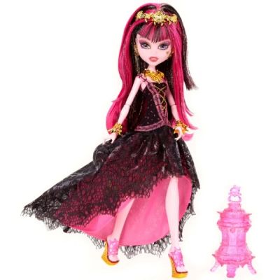 Лот: 3951574. Фото: 1. Кукла Школа Монстров Monster High... Куклы и аксессуары