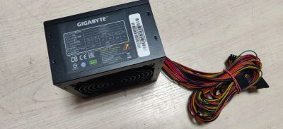 Лот: 21136203. Фото: 1. Блок питания 400 Вт ATX/molex... Корпуса, блоки питания