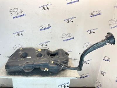 Лот: 25646692. Фото: 1. бак топливный Nissan Terrano D10. Топливная система