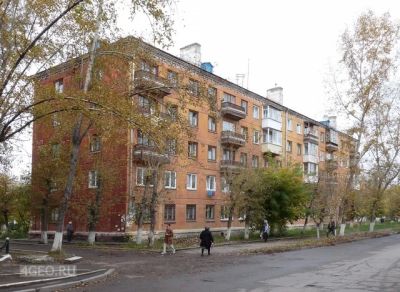 Лот: 4792585. Фото: 1. Сдам 2комн Квартиру на КрасРабе... Квартиры, студии
