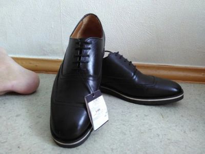 Лот: 6008332. Фото: 1. Туфли новые ZARA. Туфли