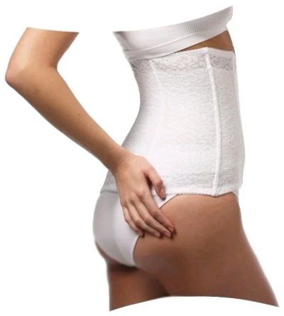 Лот: 13999549. Фото: 1. Бандаж-пояс Tonus Elast. Нижнее бельё