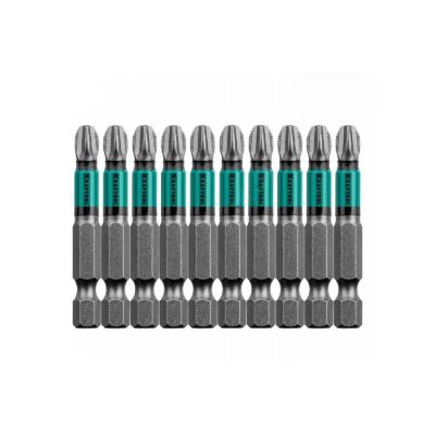 Лот: 25612254. Фото: 1. Биты KRAFTOOL Optimum Line 26122-3-50-10... Кузов