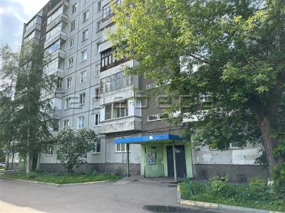 Лот: 19834258. Фото: 1. комната на ул. Воронова - 12. Квартиры, студии