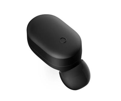 Лот: 12491573. Фото: 1. Гарнитура Xiaomi Mi Millet Bluetooth... Красноярск