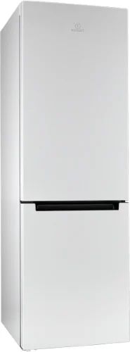 Лот: 10153594. Фото: 1. Холодильник Indesit DF 4180 W... Холодильники, морозильные камеры
