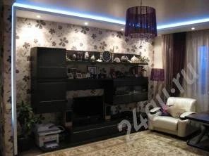 Лот: 357463. Фото: 1. 3ком в октябрьском районе. Квартиры, студии