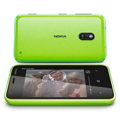 Лот: 3554719. Фото: 1. Nokia 620 lumia. Смартфоны