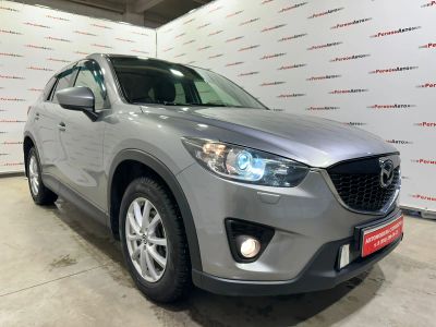 Лот: 24581494. Фото: 1. Mazda CX-5 2013. Автомобили