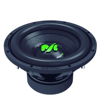 Лот: 18873597. Фото: 1. Alphard Machete MF-12RD2 сабвуфер... Сабвуферы